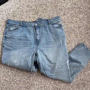 Vero Moda Women's Relaxed Jeans